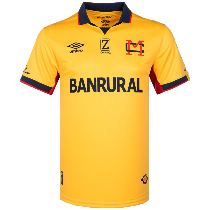 umbro - 2023-24 C.S.D. municipal away shirt