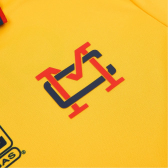 umbro - 2023-24 C.S.D. municipal away shirt