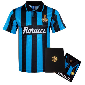 1992-93 INTER AWAY SHIRT