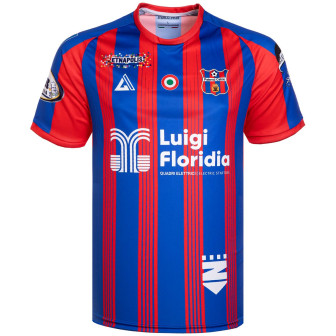 magma - 2025-26 paterno' home shirt