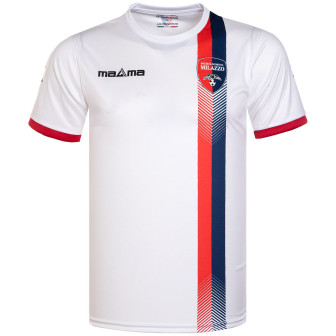 magma - 2025-26 milazzo away shirt