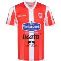 magma - 2025-26 canicatti' home shirt