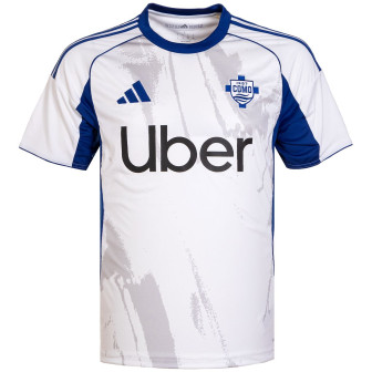 adidas - 2025-26 como away shirt