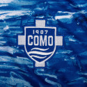 adidas - 2025-26 como home shirt