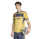 adidas - 2025-26 boca juniors home shirt