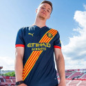 puma - 2024-25 girona away shirt