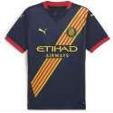 puma - 2024-25 girona away shirt