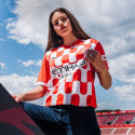 puma - 2024-25 girona home shirt