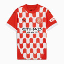 puma - 2024-25 girona home shirt