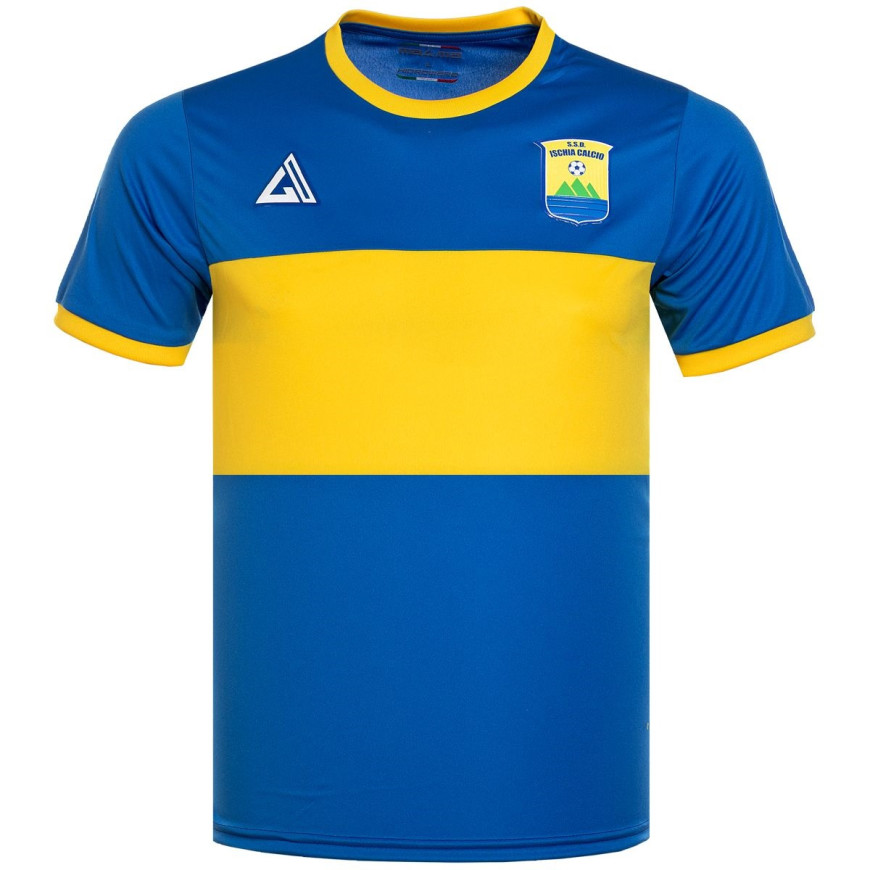 magma - 2025-26 ischia home shirt