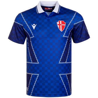 macron  - 2023-24 padova third shirt