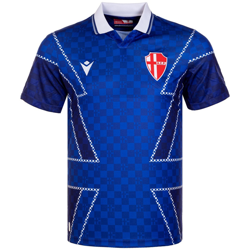 macron  - 2023-24 padova third shirt