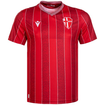 macron  - 2025-26 padova away shirt