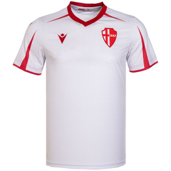 macron  - 2025-26 padova home shirt