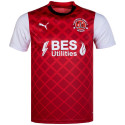 2023-24 fletwood town home shirt