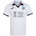 2022-23 SWANSEA CITY HOME SHIRT JOMA - LARGE