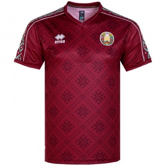 ERREA - 2024-25 BELARUS HOME SHIRT
