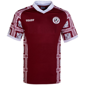 rever - 2024-25 arezzo home shirt