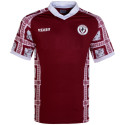 rever - 2024-25 arezzo home shirt