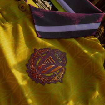 kappa - 2025-26 valladolid third shirt