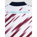 meyba - 2025-26 scunthorpe utd home Shirt