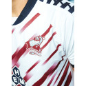 meyba - 2025-26 scunthorpe utd home Shirt