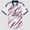 meyba - 2025-26 scunthorpe utd home Shirt