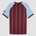 meyba - 2025-26 scunthorpe utd home Shirt