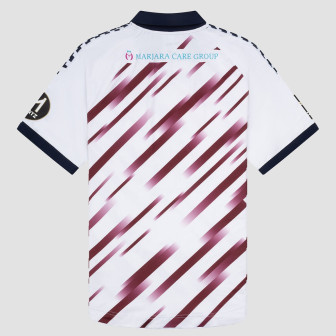 meyba - 2025-26 scunthorpe utd away Shirt