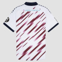 meyba - 2025-26 scunthorpe utd home Shirt