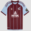 meyba - 2025-26 scunthorpe utd home Shirt