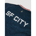 meyba - 2025 san francisco away Shirt