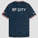 meyba - 2025 san francisco away Shirt