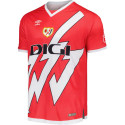 umbro - 2024-25 rayo vallecano away shirt