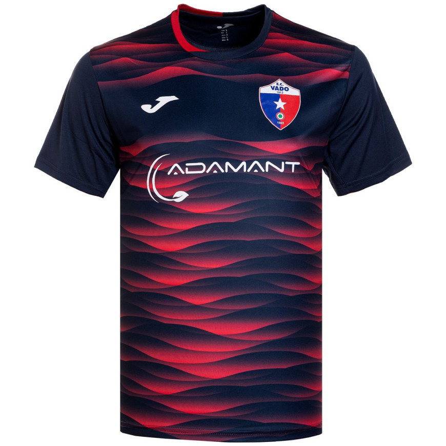 joma - 2025-26 vado home shirt