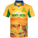2025 Mamelodi Sundowns Home Shirt