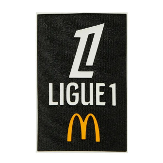 2024-26 Ligue 1 Patch