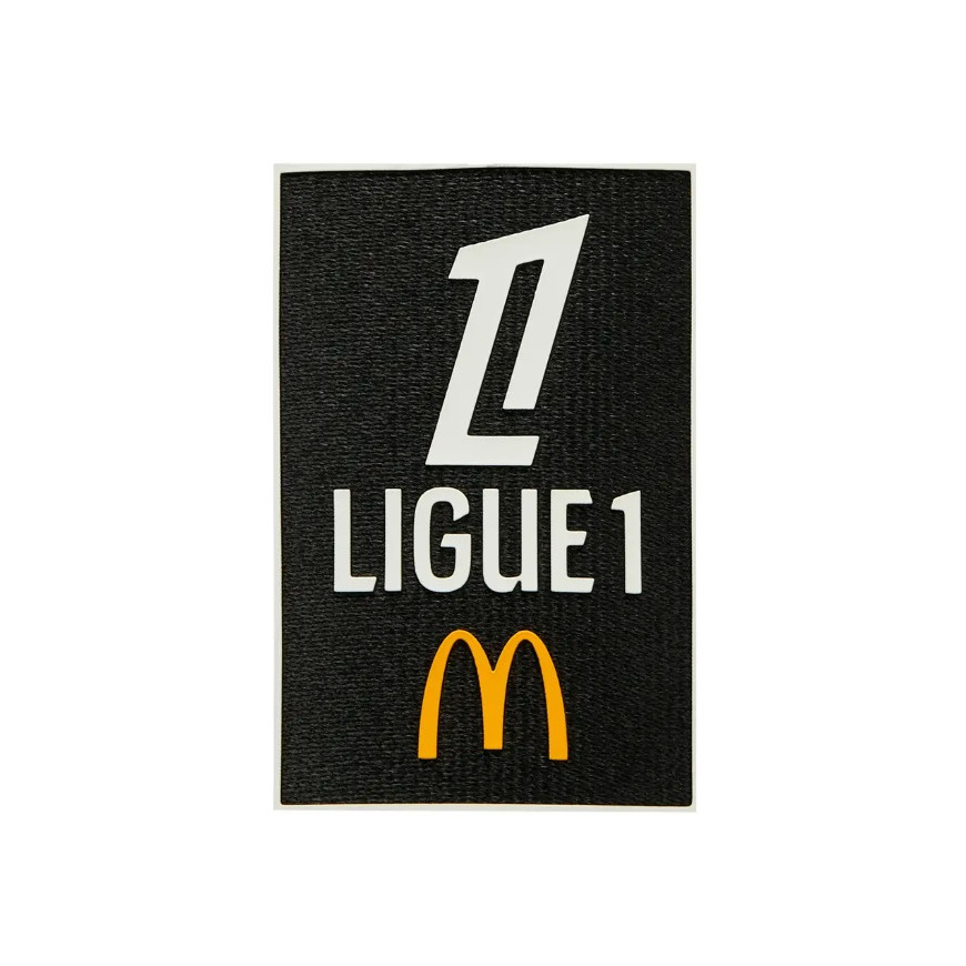 2024-26 Ligue 1 Patch