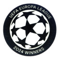 2024-25 Atalanta "UEFA Europa League Winners 2024" UEFA Champions League Starball