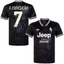 adidas  - 2025-26 juventus third shirt conceicao 7