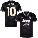 adidas  - 2025-26 juventus third shirt yildiz 10