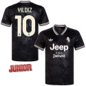 adidas  - 2025-26 juventus third shirt yildiz 10