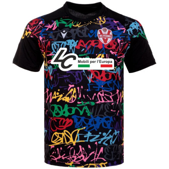 macron - 2024-25 vis pesaro third shirt