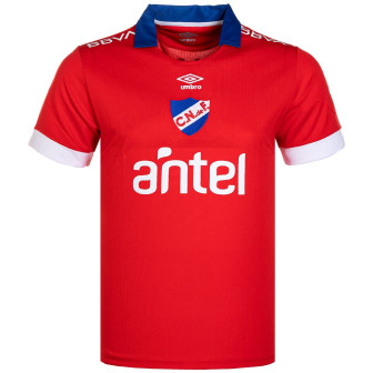 umbro - 2023 club nacional away Shirt