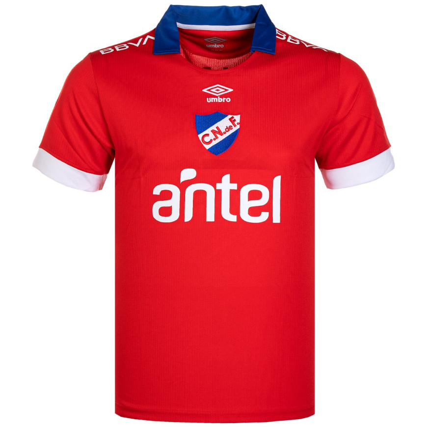umbro - 2023 club nacional away Shirt