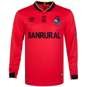 umbro - 2023-24 C.S.D. municipal home shirt