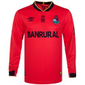 umbro - 2023-24 C.S.D. municipal home shirt