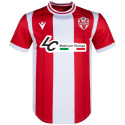 macron - 2024-25 vis pesaro home shirt