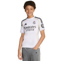 adidas - 2024-25 Real Madrid home shirt kids