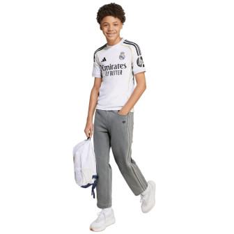 adidas - 2024-25 Real Madrid home shirt kids
